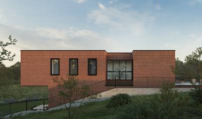 eva house