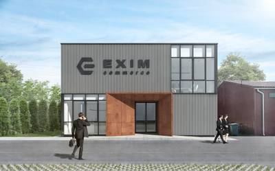 upravna zgrada exim